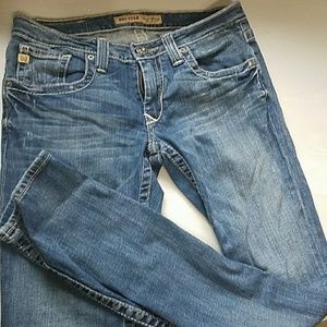 Big Star jeans